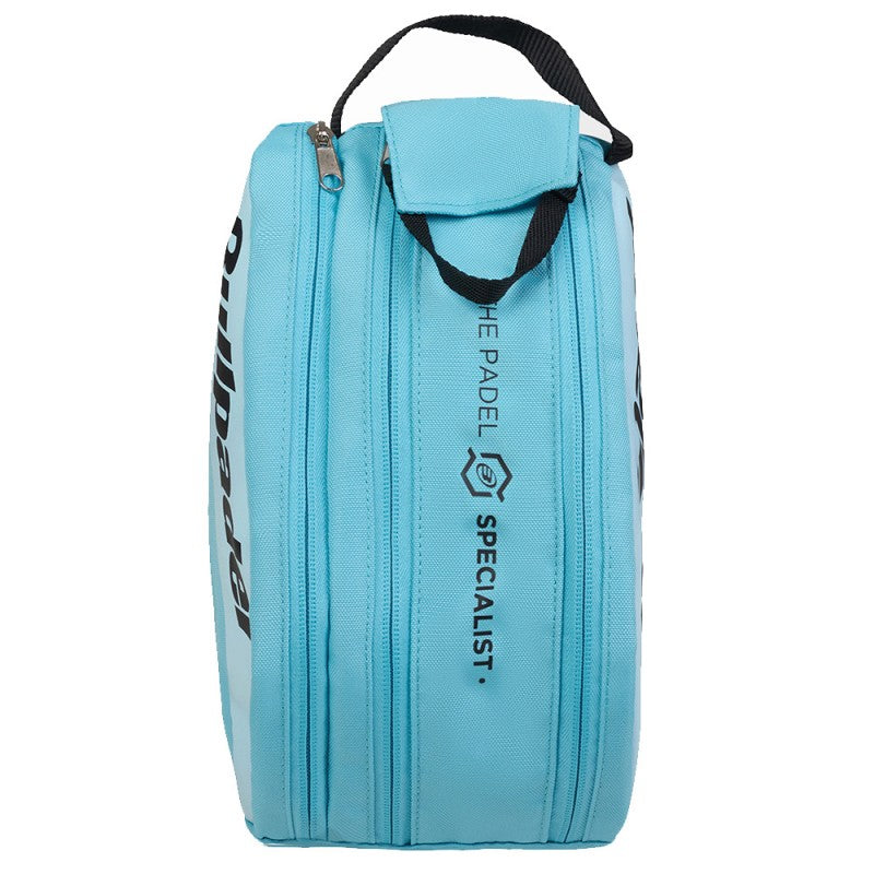 Neceser Bullpadel BPN26003 Azul Celeste 2026 - CenterSportLine