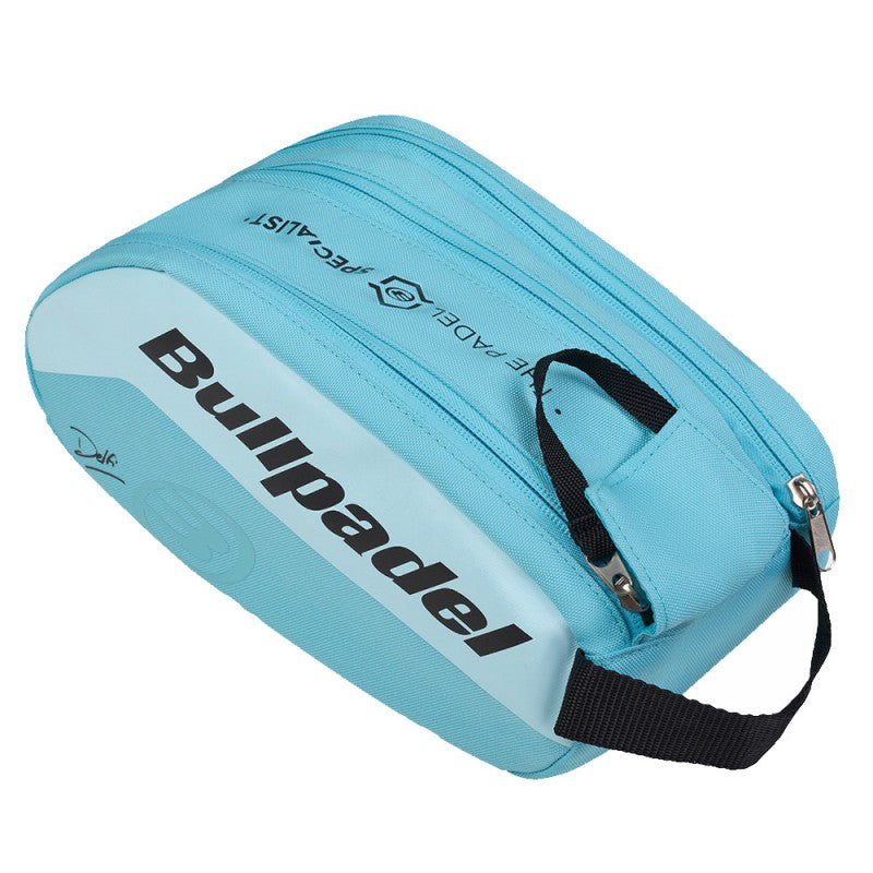 Neceser Bullpadel BPN26003 Azul Celeste 2026 - CenterSportLine