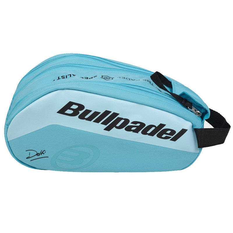 Neceser Bullpadel BPN26003 Azul Celeste 2026 - CenterSportLine