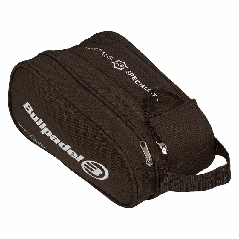 Neceser Bullpadel BPN26023 chocolate 2026 - CenterSportLine