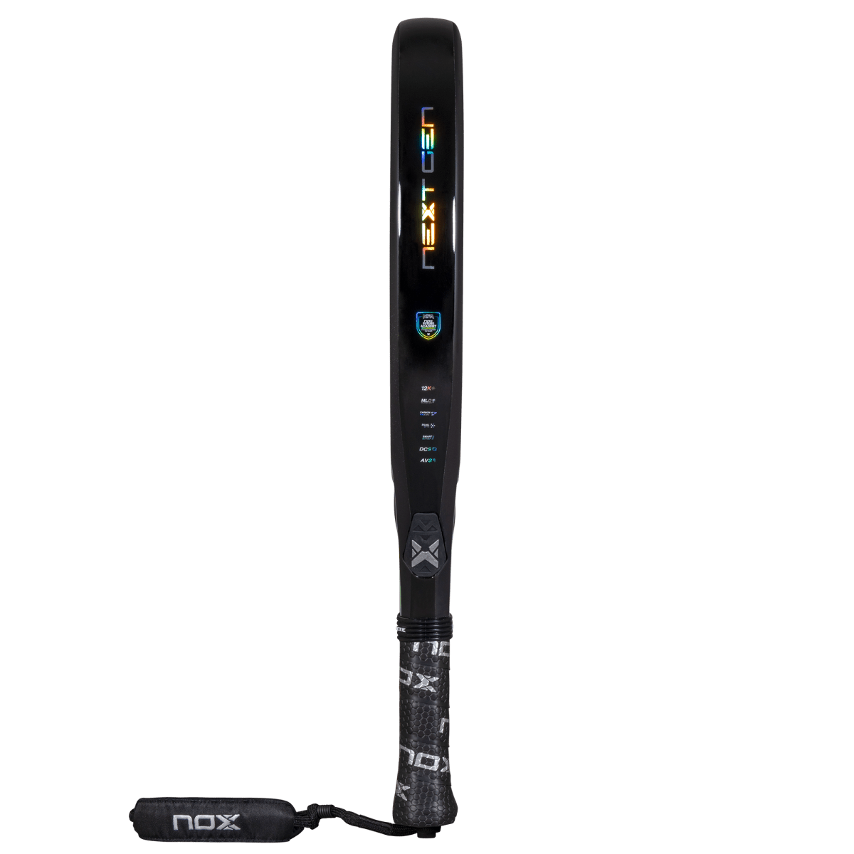 Nox Next Gen Pro Attack 12k 2026 - CenterSportLine