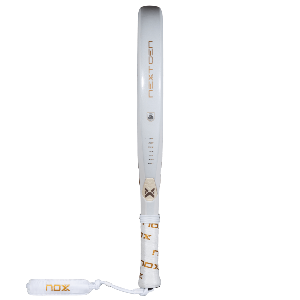 Nox Next Gen Pro Hybrid 12k 2026 - CenterSportLine