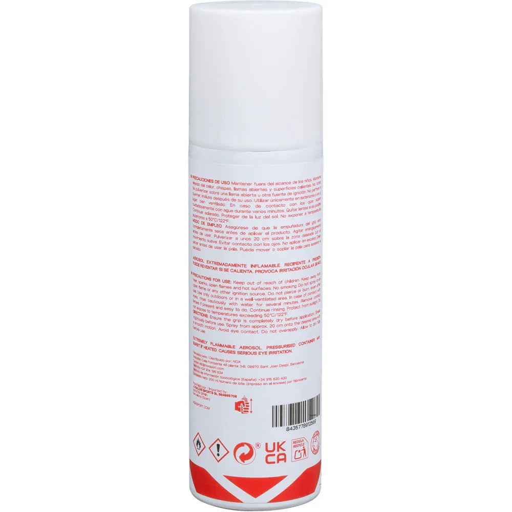 Spray Nox Pro Grip 200ml