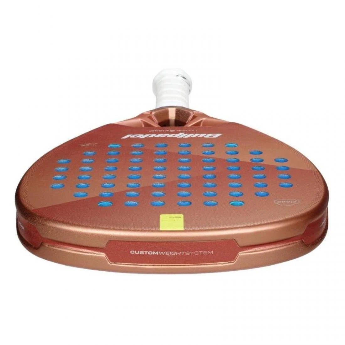 Bullpadel Vertex 05 Woman Cloud 2026