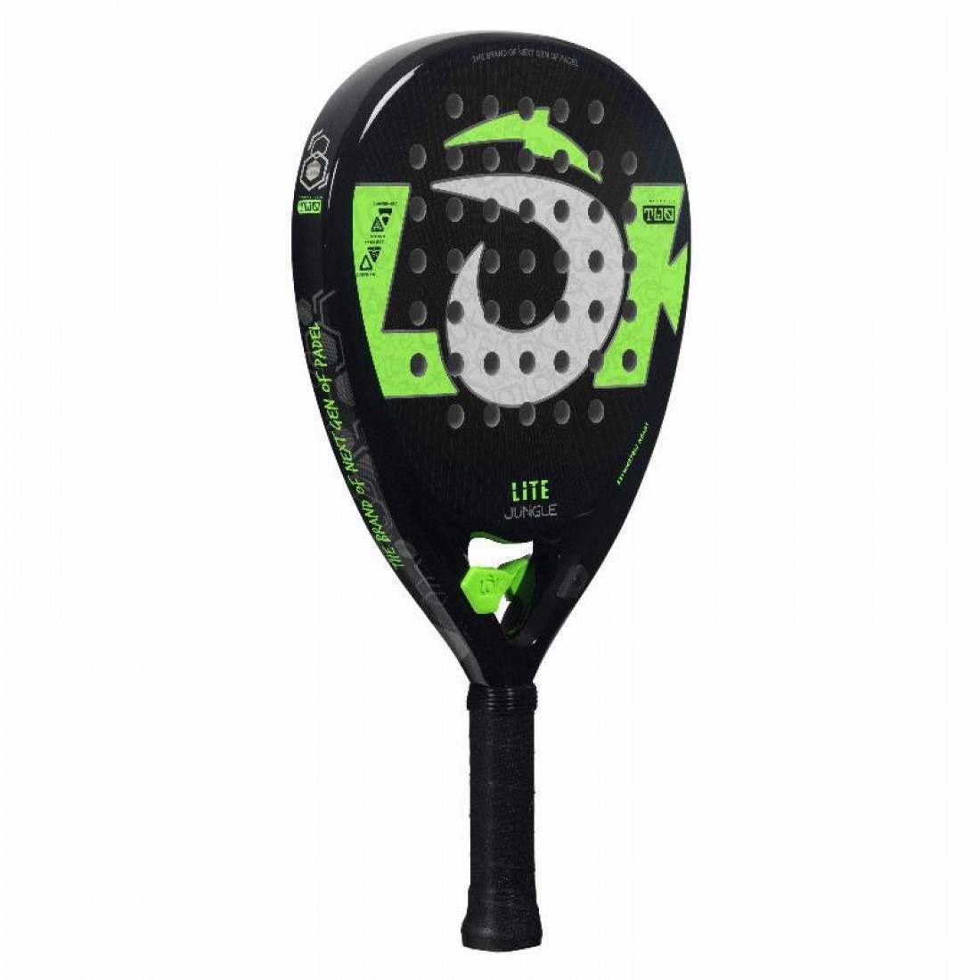 Lok Jungle Lite 2026 - CenterSportLine