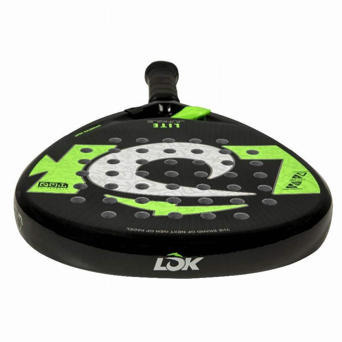 Lok Jungle Lite 2026 - CenterSportLine