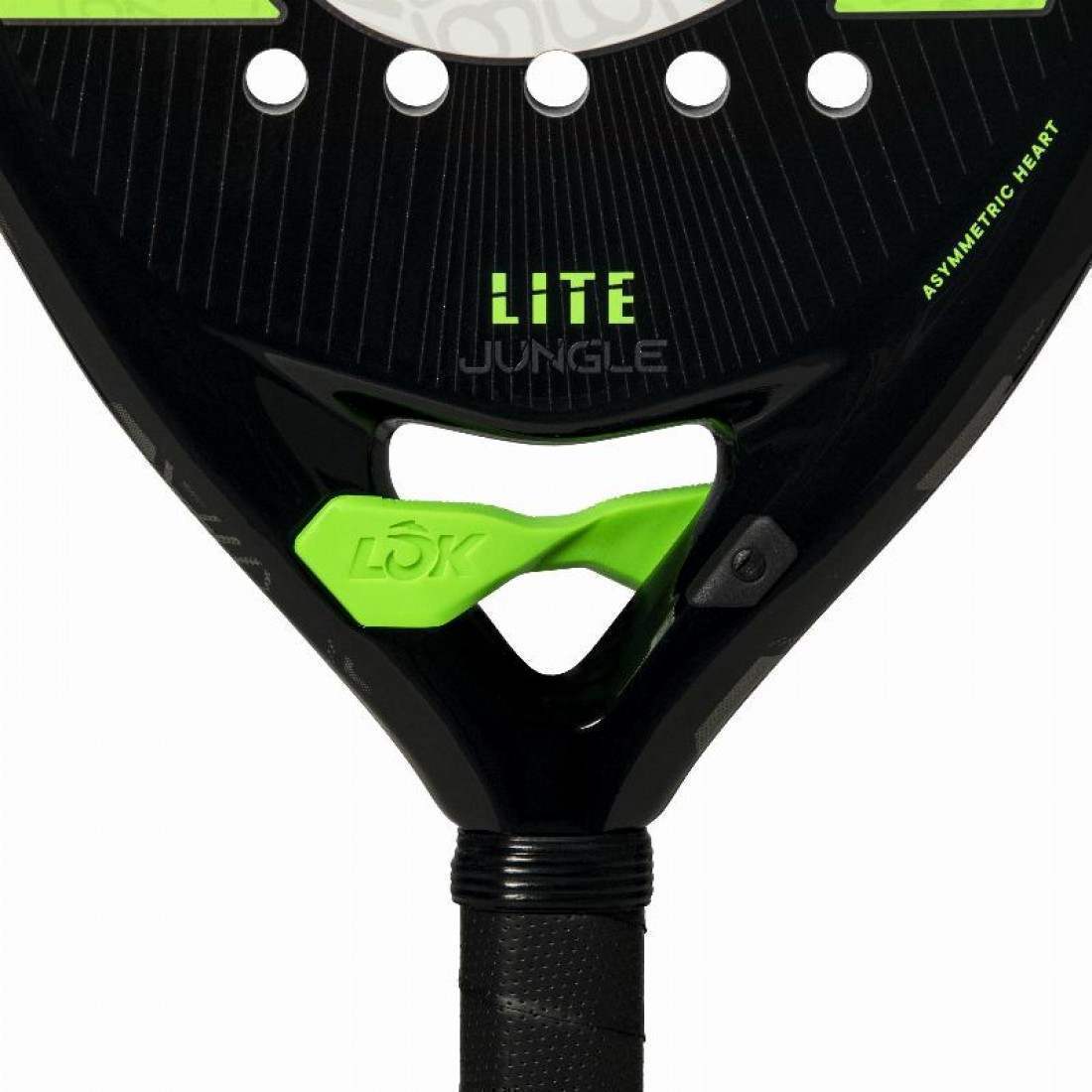 Lok Jungle Lite 2026 - CenterSportLine