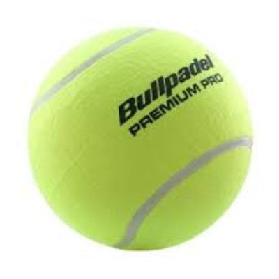 Pack 3 Botes de Pelotas Bullpadel Premium Pro