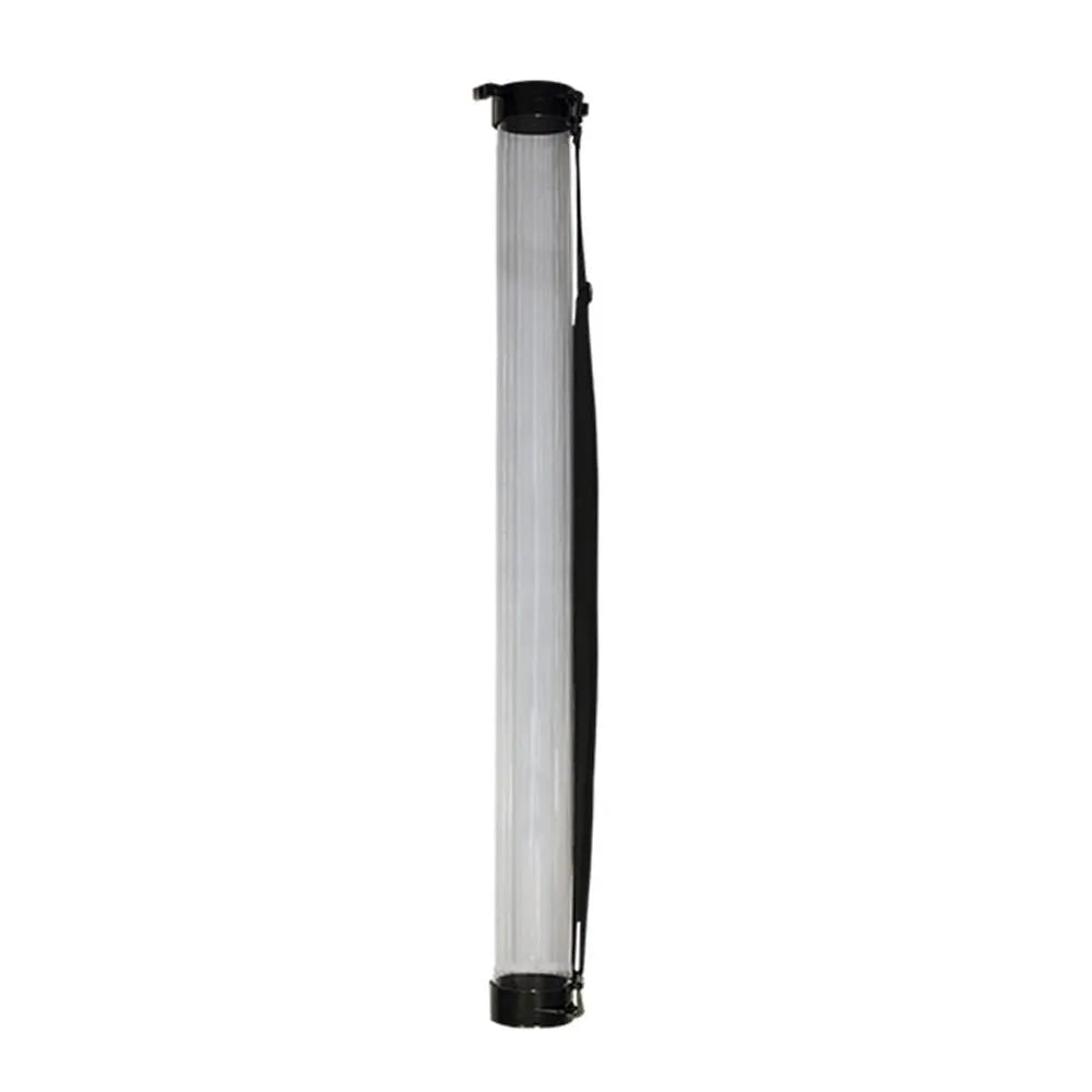 Tubo Recogepelotas Transparente Softee - CenterSportLine