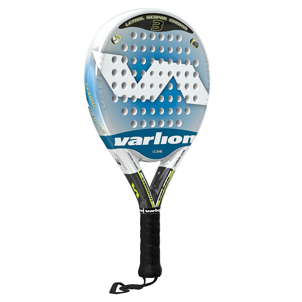 Varlion Lethal Weapon Carbon 3 Classic - CenterSportLine