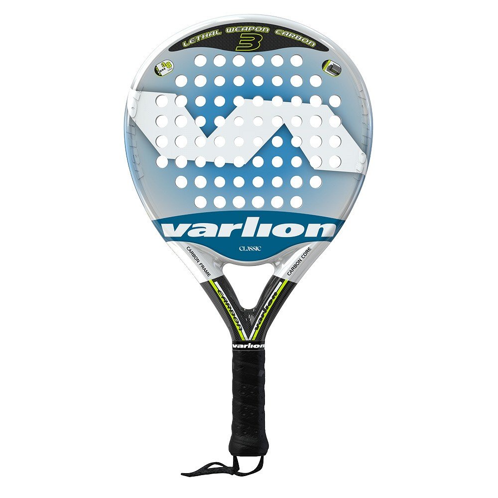 Varlion Lethal Weapon Carbon 3 Classic - CenterSportLine