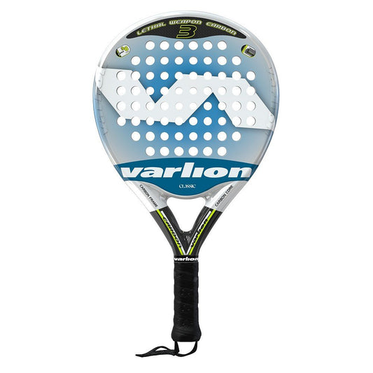 Varlion Lethal Weapon Carbon 3 Classic - CenterSportLine