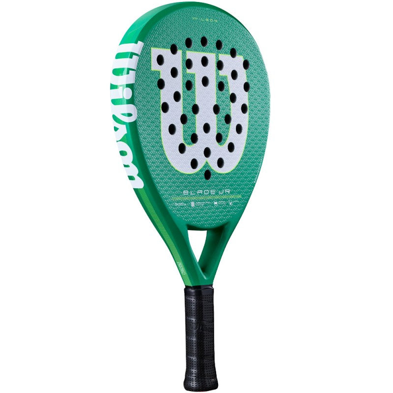 Wilson Blade V4 Junior 2026 - CenterSportLine