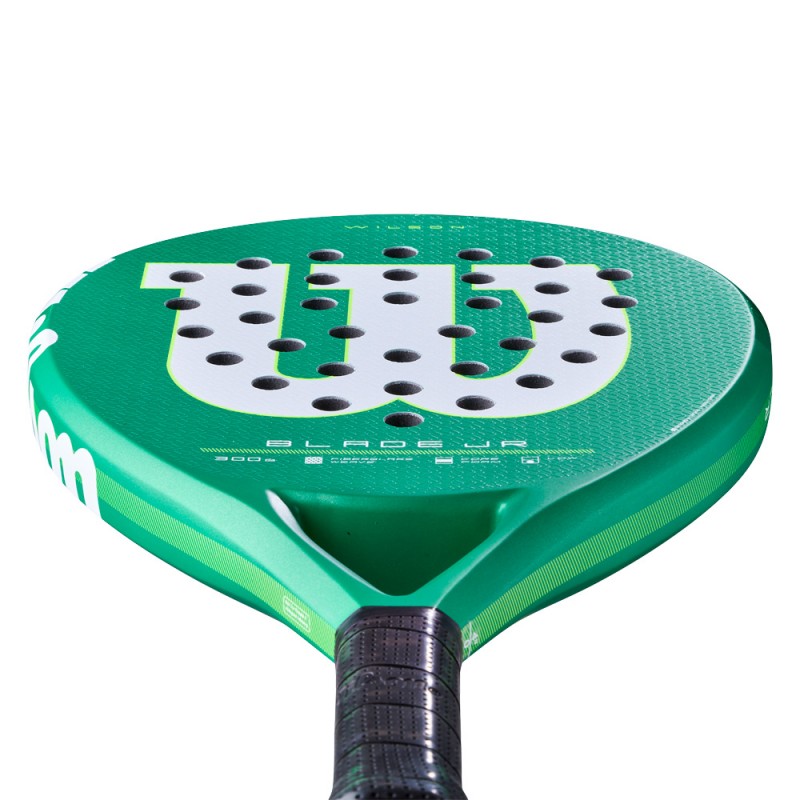 Wilson Blade V4 Junior 2026 - CenterSportLine