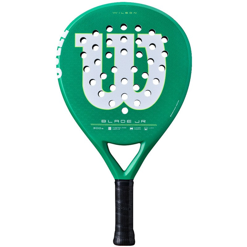Wilson Blade V4 Junior 2026 - CenterSportLine