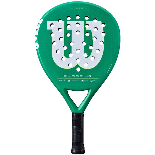 Wilson Blade V4 Junior 2026