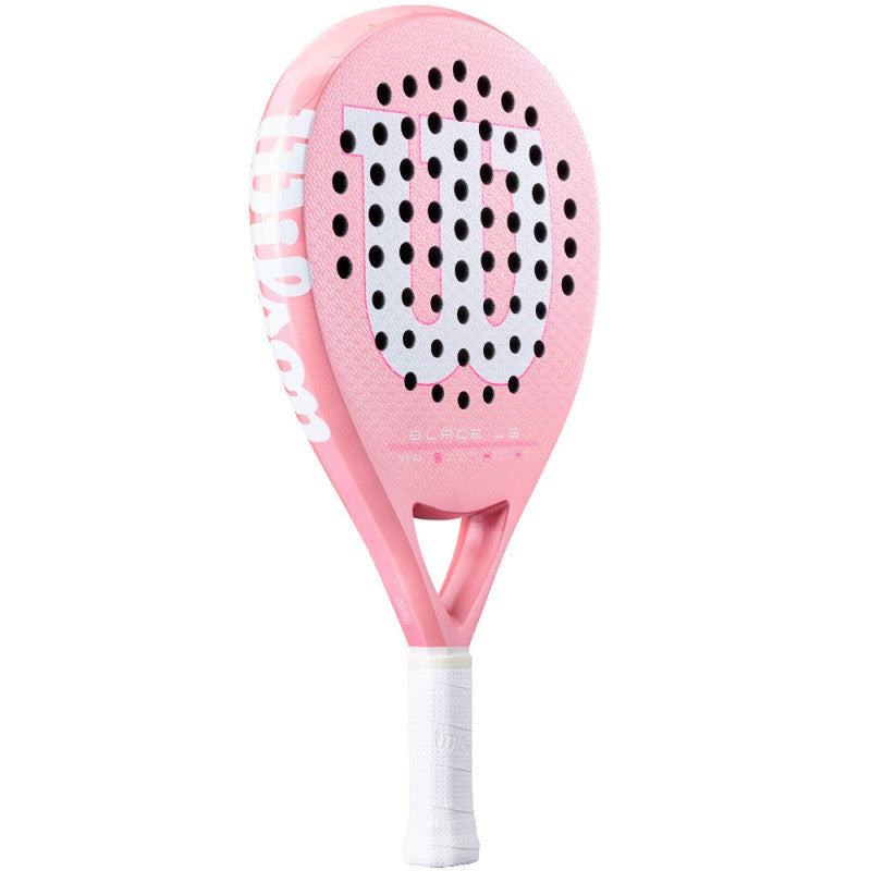 Wilson Blade V4 LS Rosa 2026 - CenterSportLine