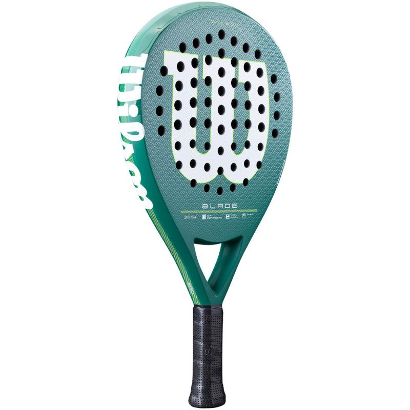 Wilson Blade V4 2026 - CenterSportLine