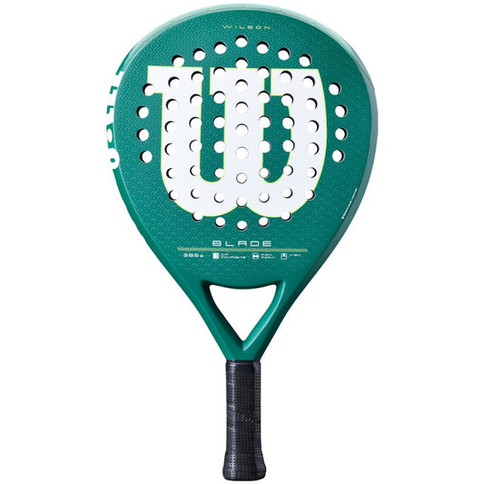 Wilson Blade V4 2026 - CenterSportLine