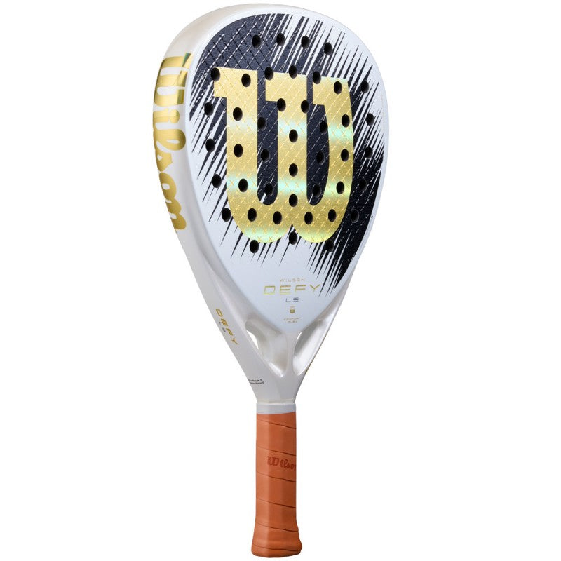 Wilson Defy V1 LS Special Edition 2026 - CenterSportLine