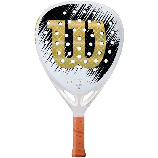 Wilson Defy V1 LS Special Edition 2026 - CenterSportLine