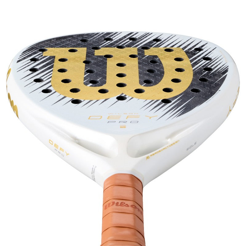 Wilson Defy Pro V1 Special Edition 2026 - CenterSportLine