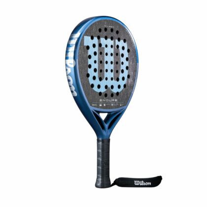 Wilson Endure V1 2026 - CenterSportLine