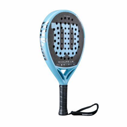 Wilson Endure LS V1 2026 - CenterSportLine