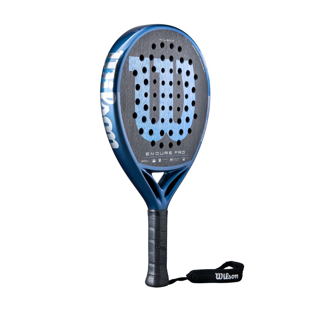 Wilson Endure Pro V1 2026 - CenterSportLine