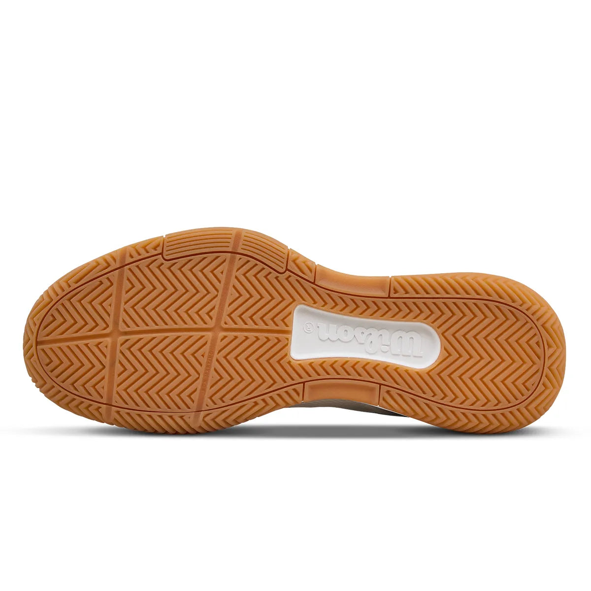 Zapatillas Wilson CourtGlide White/Sycamore 2026