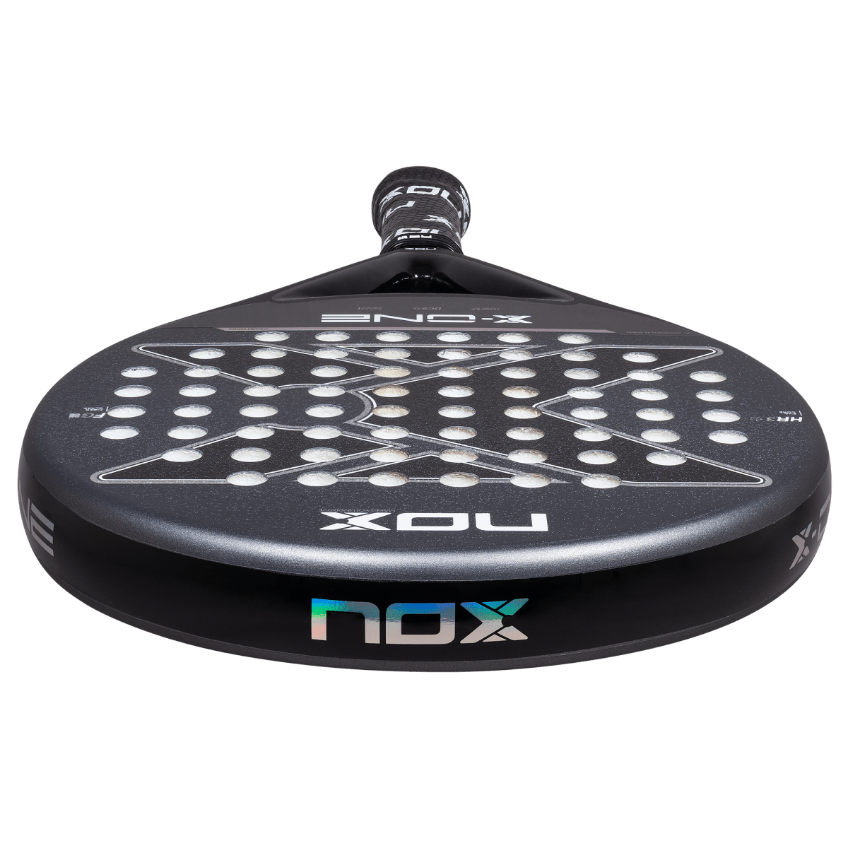 Nox X-One 2026 - CenterSportLine