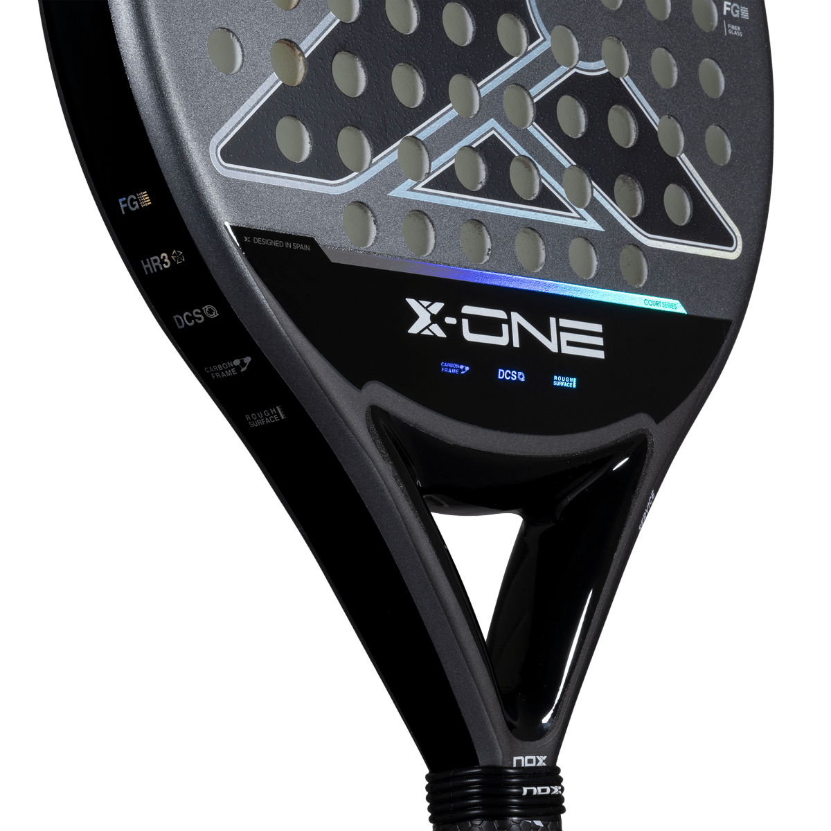 Nox X-One 2026 - CenterSportLine