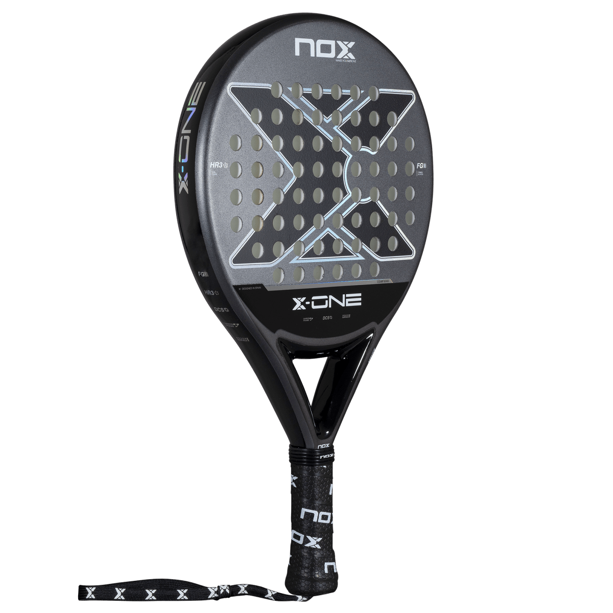 Nox X-One 2026 - CenterSportLine