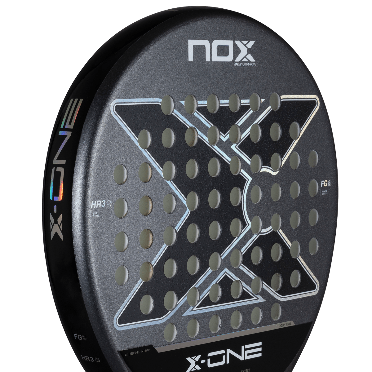 Nox X-One 2026 - CenterSportLine
