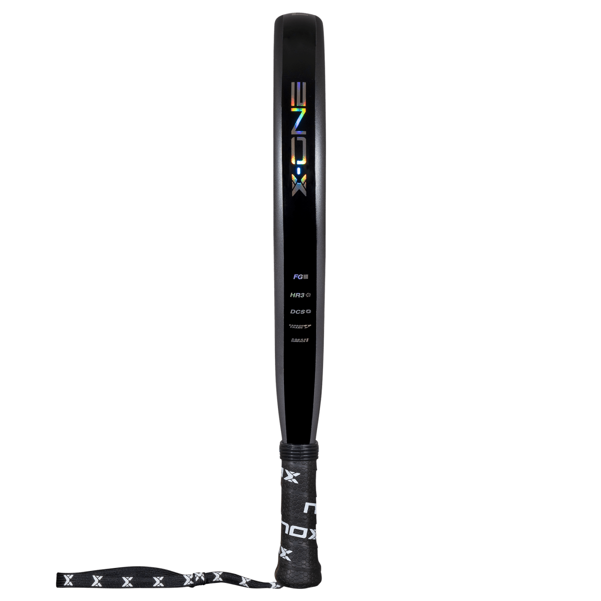 Nox X-One 2026 - CenterSportLine