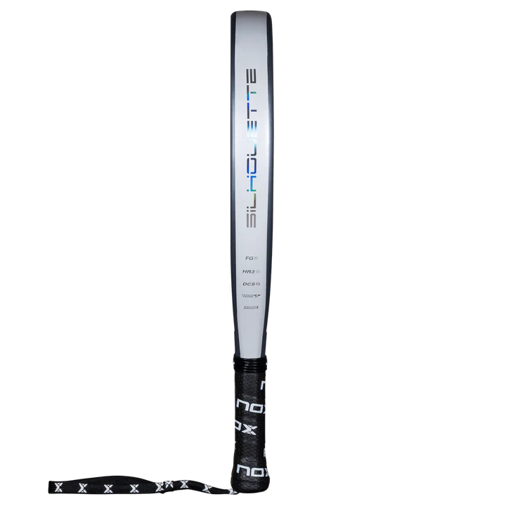 Nox X-One Silhouette 2026 - CenterSportLine