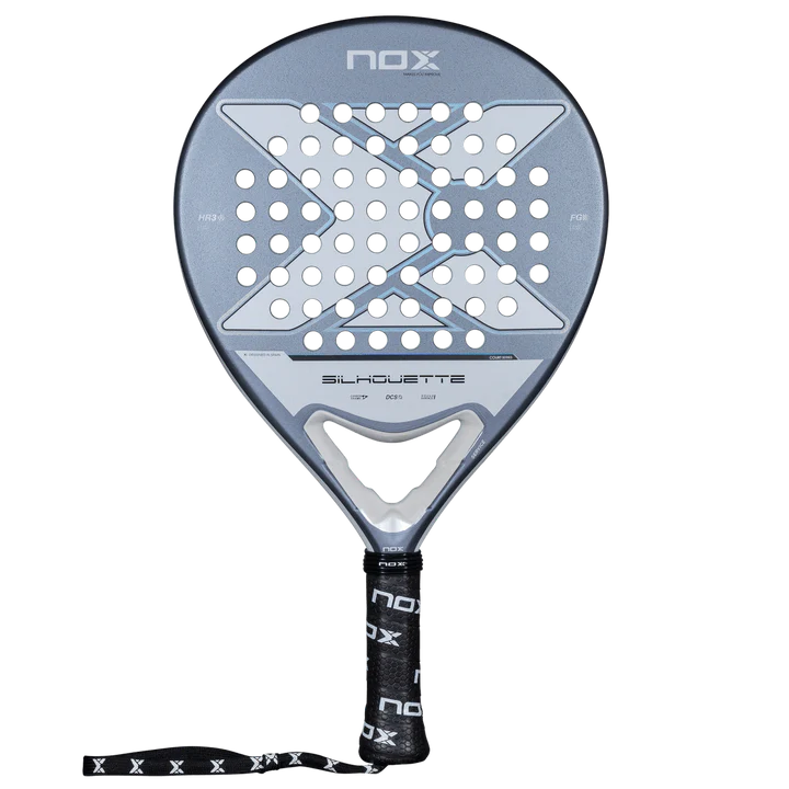 Nox X-One Silhouette 2026 - CenterSportLine