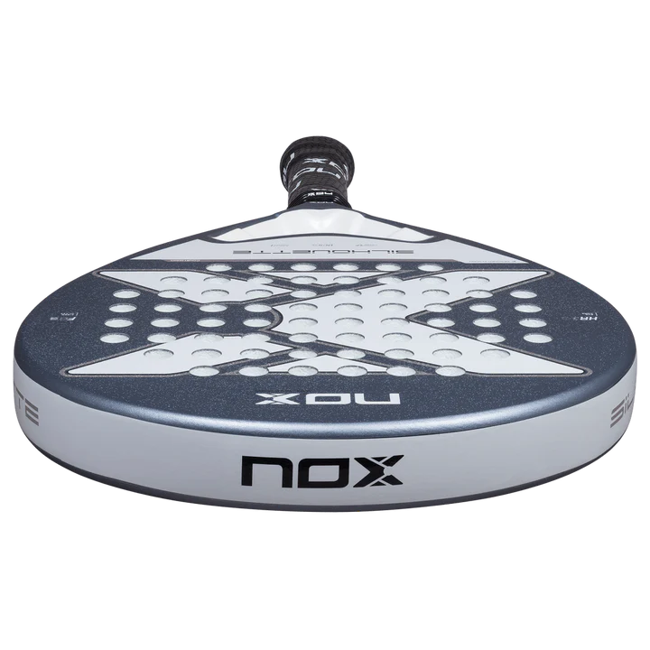 Nox X-One Silhouette 2026 - CenterSportLine