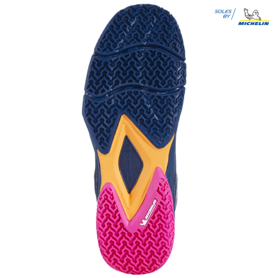 Zapatillas Babolat Jet Ritma Women